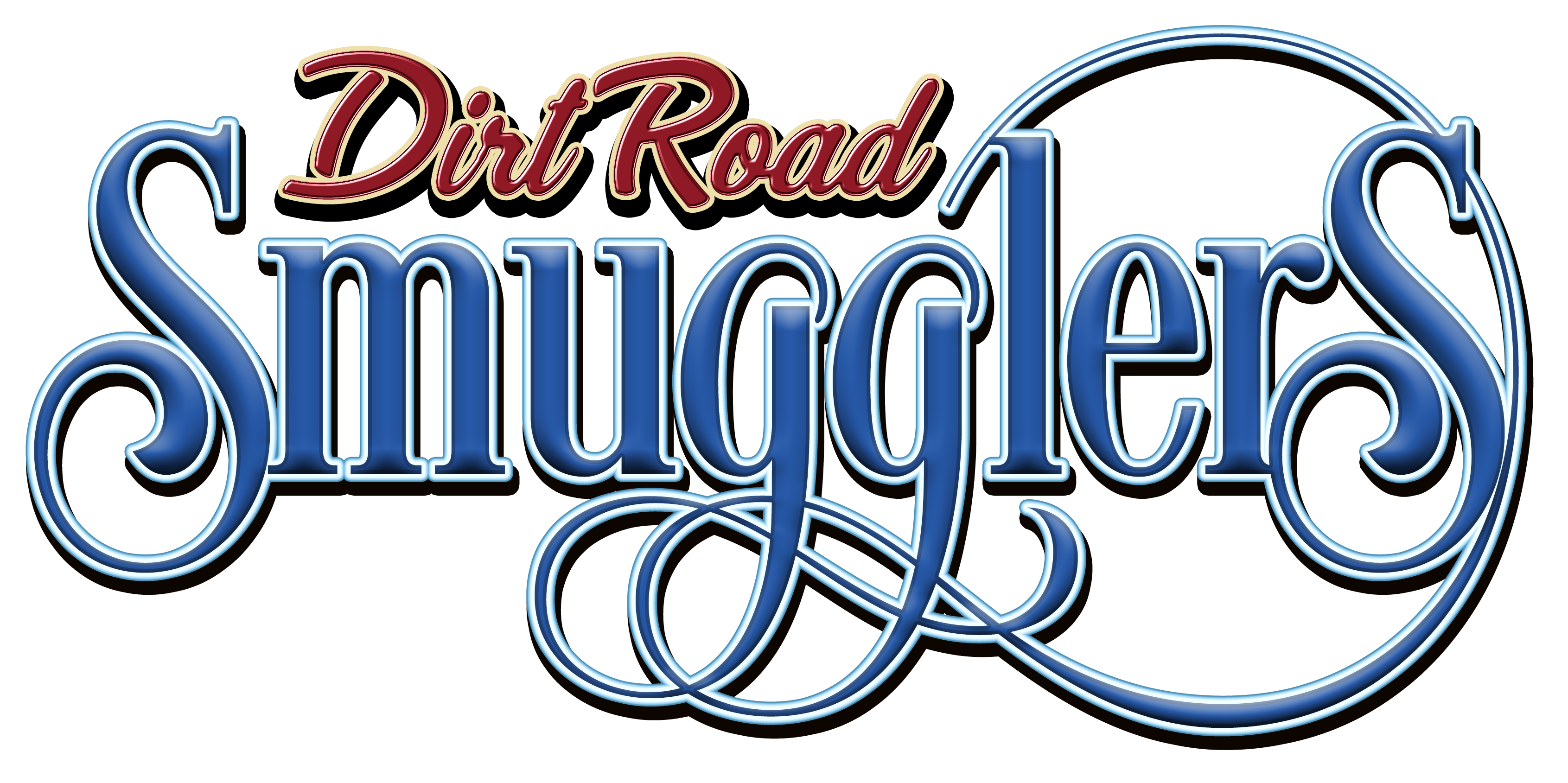 Dirt Road Smugglers